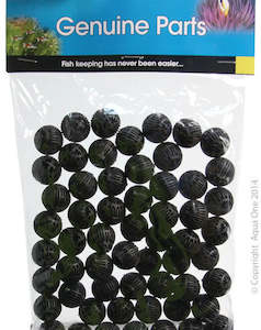 Aqua One Bio Balls Small (300/bag) – Suit All Canister Filter