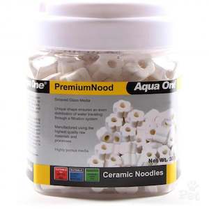 Aqua One PremiumNood Ceramic Noodles