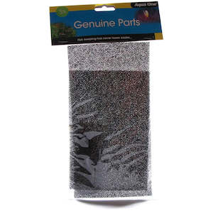 Aquatic Animals: AquaOne: Sponge Pad - AR620/620T, 2pk