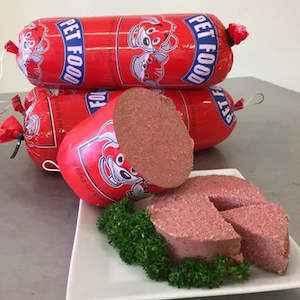 Possumman: Wild Dog Roll 2KG