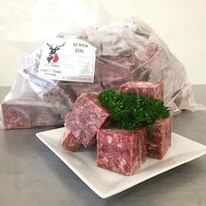 Goat: Possumman: Wild Deal 6kg