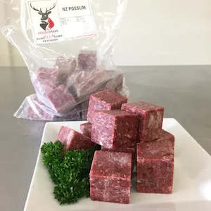 Possumman: Possum 2kg