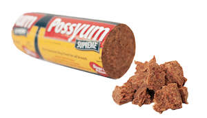 Possyum Supreme Premium Dog Roll