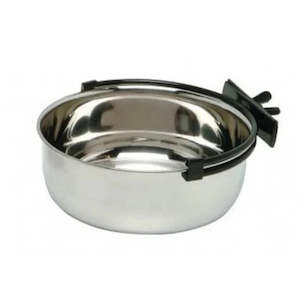 Equipment: Securapet: Bowl 9cm 300ml