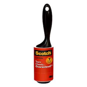 Equipment: Scotch-Brite: Lint Roller 56 sheets