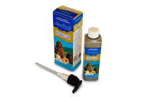 Supplements: Newflands: Hoki Oil - 200ml