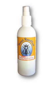 Supplements: Dr Pottles: Insect Repellent Spray 250mL