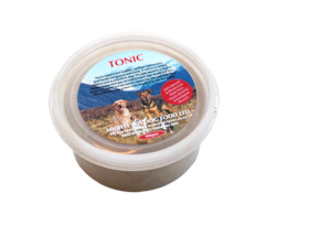 Mighty Mix: Mighty Mix: Mussel Tonic