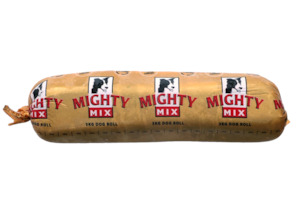 Mighty Mix: Dog Roll (3kg)