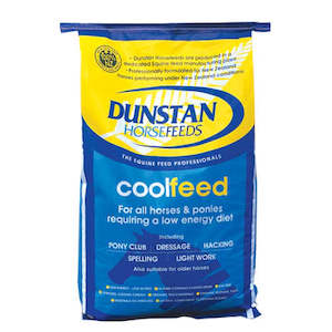 New: Dunstan CoolFeed