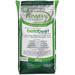 New: Dunstan Betabeet Flakes