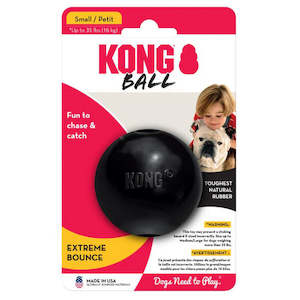 Kong Ball Extreme Small