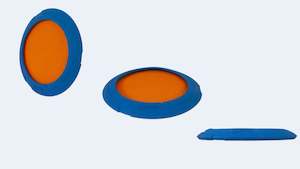 Chuckit Ultra Flight Disc - Fetch Toy