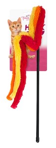 Petwear: Trouble & Trix: HiJinx Towel Wand - 90cm Length