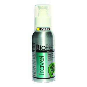 Travel Food: PetOne: BioPet Travel Well 90ml