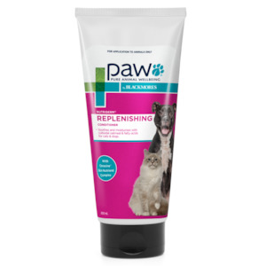 PAW by Blackmores: MediDerm Replenishing Conditioner - 200ml
