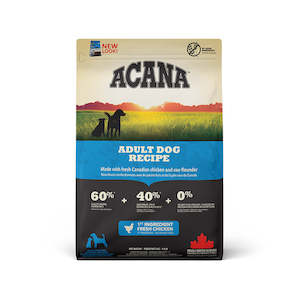 Acana: Acana: Adult Dog