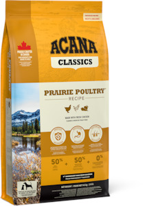 Acana: Acana: Prairie Poultry Dog