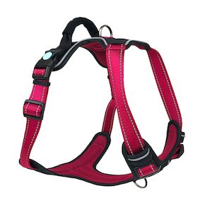 Huskimo: Harness Ultimate - Uluru