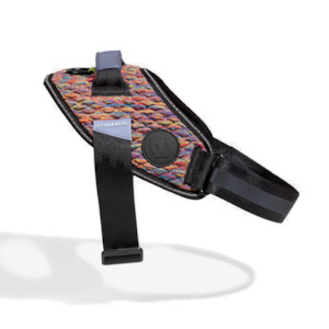 Zee Dog Fly Harness - Vortex - Size 5