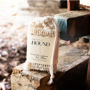 Health: Holistic Hound Grooming Bar