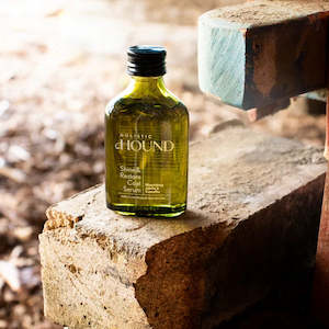 Health: Holistic Hound - Shine & Restore Coat Serum