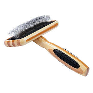 Health: BASS: Pet Brush Soft Comb