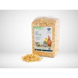 Topflite: Topflite: Pine Shavings