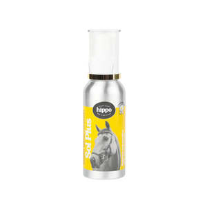 Hippo Health - Sol Plus