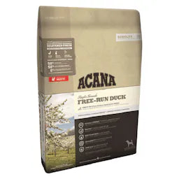 Dogs: Acana: Free-Run Duck Dog