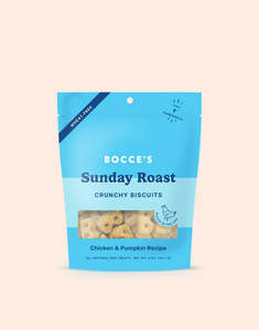 Dogs: Bocce Sunday Roast Training Bites