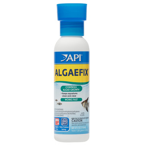 Other Animals: API Algaefix 118mL