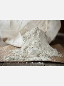 Seeds: Diatomaceous Earth Powder (Food Grade) - 1kg