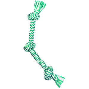 Mammoth - EXTRA FRESH Bone Large 62cm 3 Knot