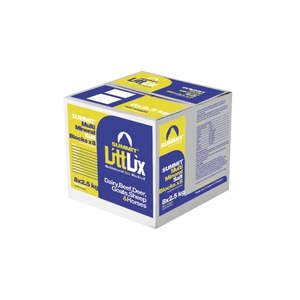 Products: Summit LittLix Salt Block - 8 x 2.5kg pack