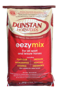 Dunstan Eezy Mix