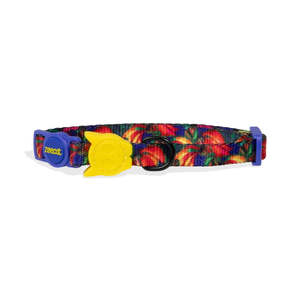 Zee.Cat Cat Collar - Samba
