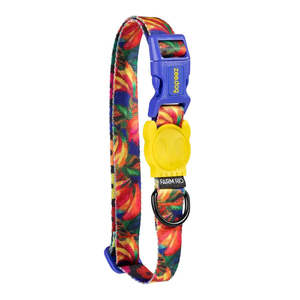 Products: Zee.Dog Collar - Samba