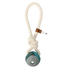 Dogs: Nora Lagoon dog toy Blue