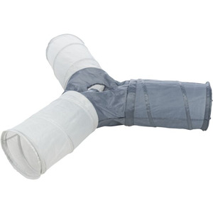 Cats 1: Trixie 3-Way Cat Playing Tunnel