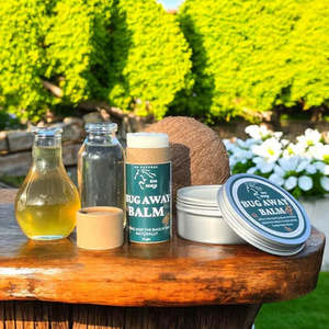 Products: ECO Horse Bug Away Balm - 150grm