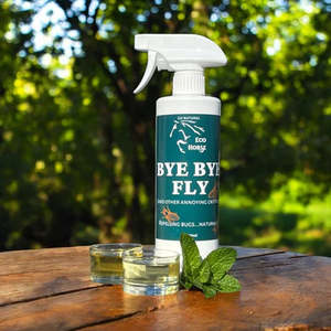 Products: ECO Horse Bye Bye Fly