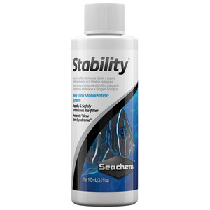 Possum: Seachem Stability - 100ml