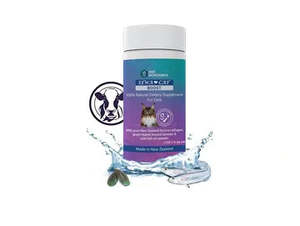 Cats 1: Seva Cat Boost - 50g