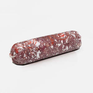 Raw Food: K9: Tongue Cheek Heart (TCH) Box of 10 Rolls