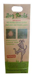 Dog Rocks - 200g