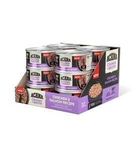 Acana Kitten Chicken & Salmon
