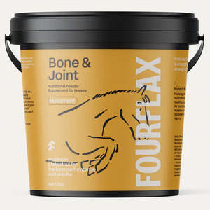 FourFlax - Equine Bone and Joint - 3kg
