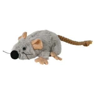 Cat toy mouse with Catnip