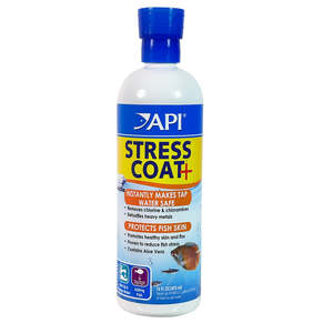 API Stress Coat - 473ml